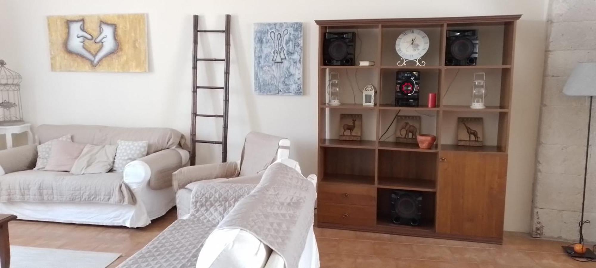 فيلا Borgo Santo Stefano Oschiri المظهر الخارجي الصورة