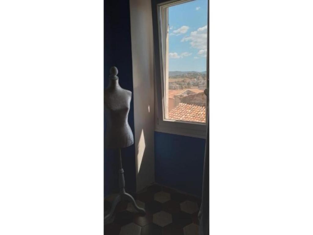 فيلا Borgo Santo Stefano Oschiri المظهر الخارجي الصورة