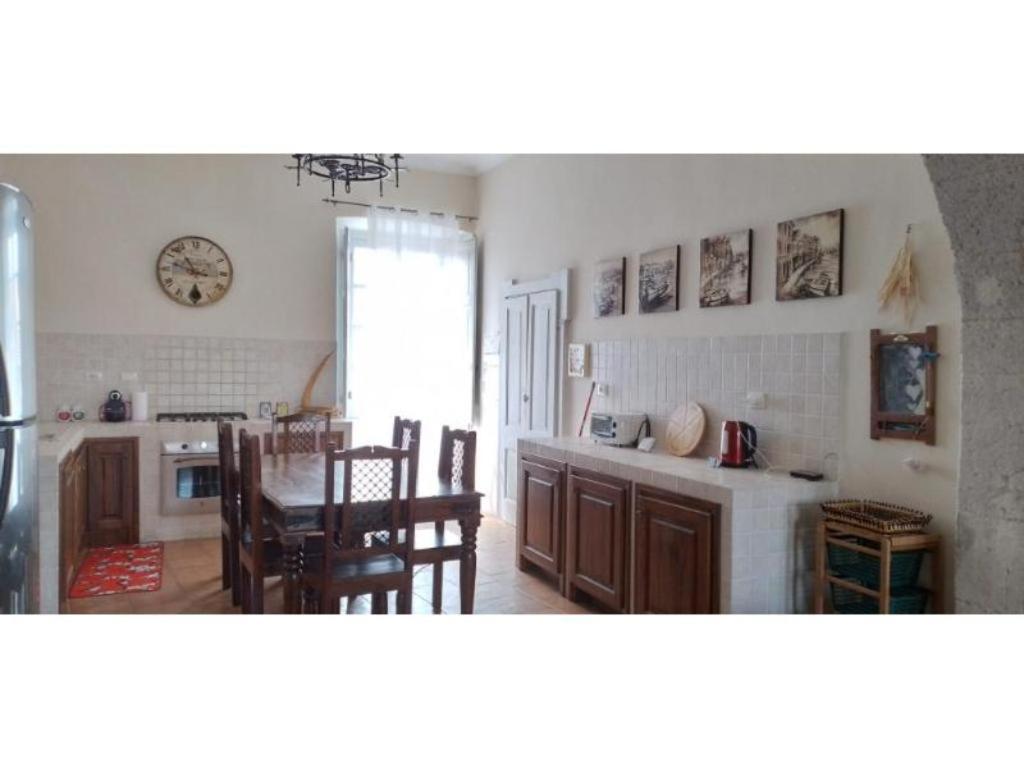 فيلا Borgo Santo Stefano Oschiri المظهر الخارجي الصورة