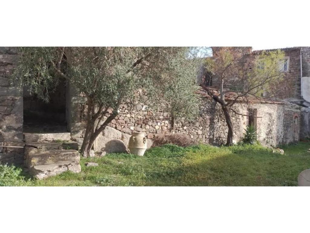 فيلا Borgo Santo Stefano Oschiri المظهر الخارجي الصورة