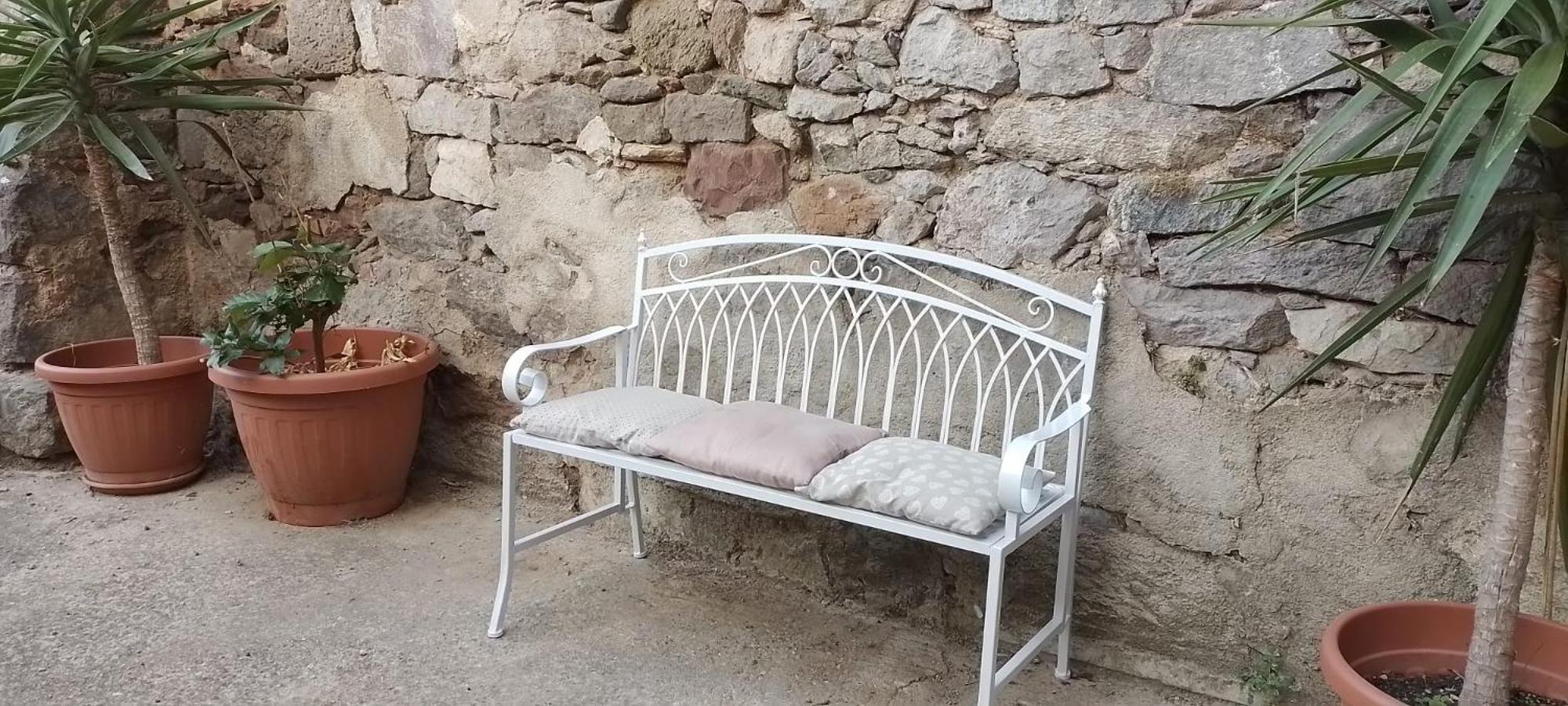 فيلا Borgo Santo Stefano Oschiri المظهر الخارجي الصورة