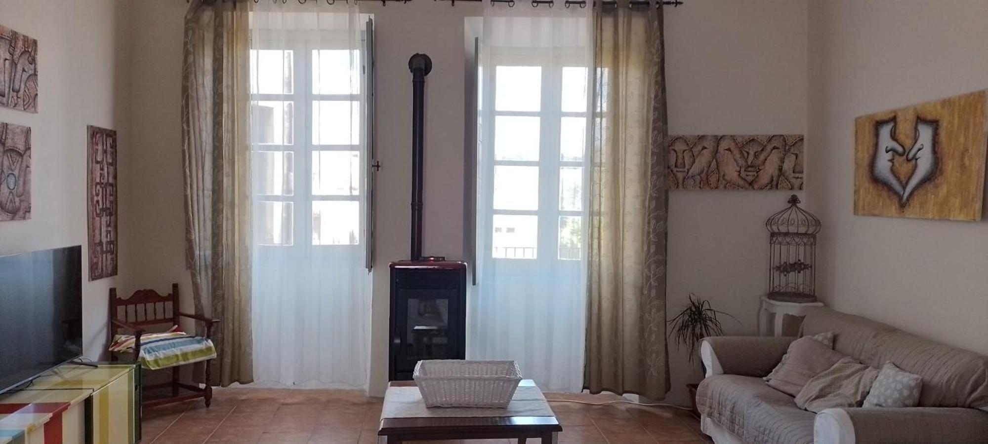 فيلا Borgo Santo Stefano Oschiri المظهر الخارجي الصورة