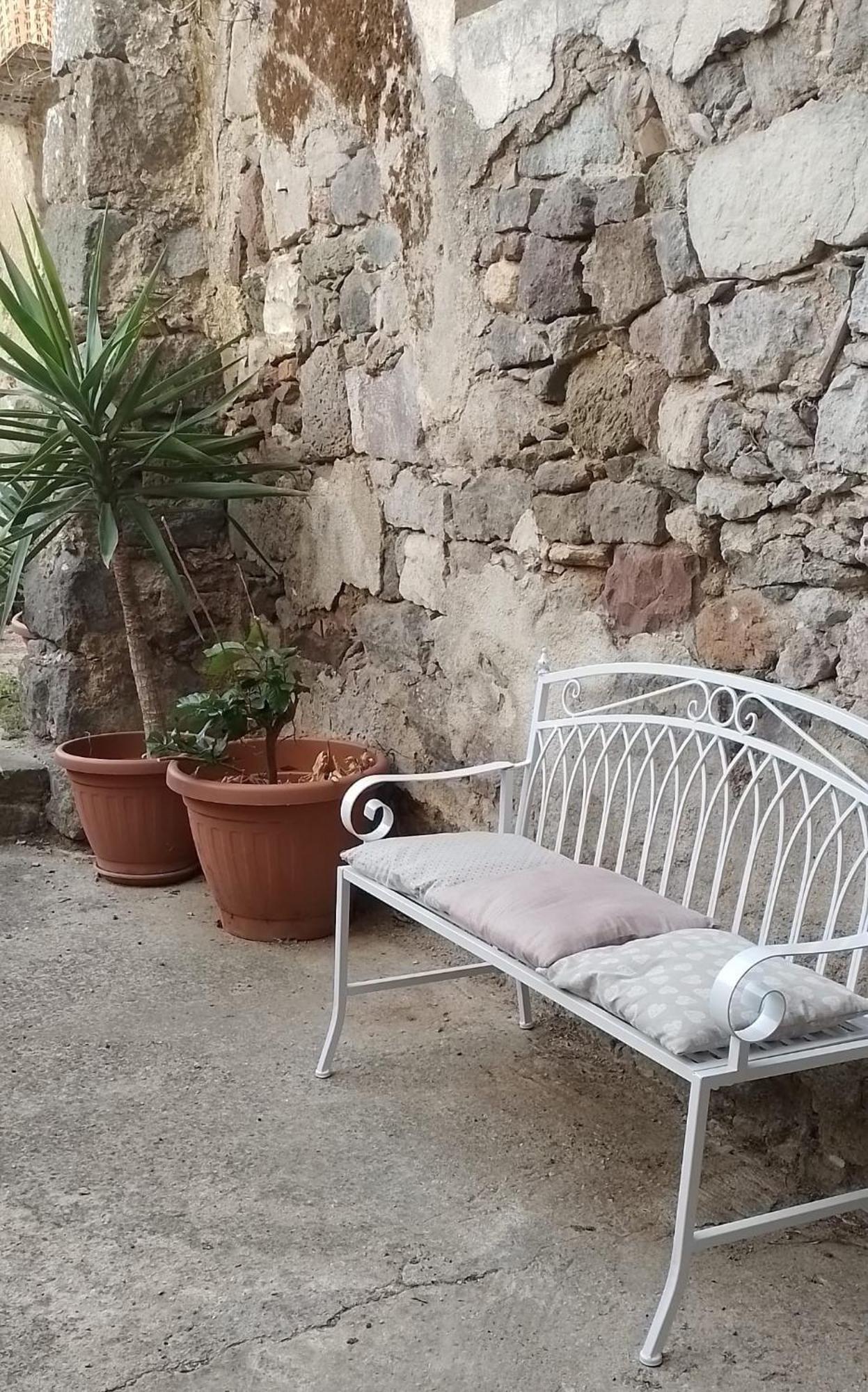 فيلا Borgo Santo Stefano Oschiri المظهر الخارجي الصورة