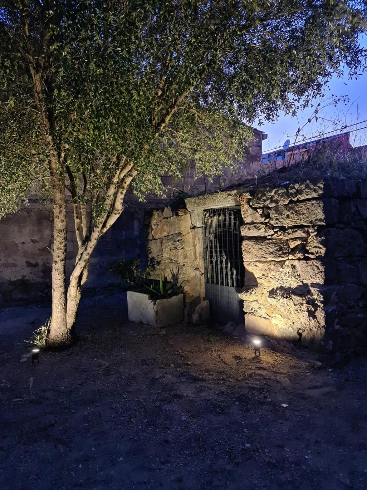 فيلا Borgo Santo Stefano Oschiri المظهر الخارجي الصورة